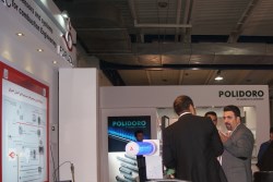 Mr. Gharagozloo from combustion research Mr. Gharagozloo from combustion research