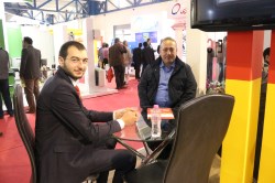 Mr.Cebeci and Mr.Yilmaz Mr.Cebeci and Mr.Yilmaz